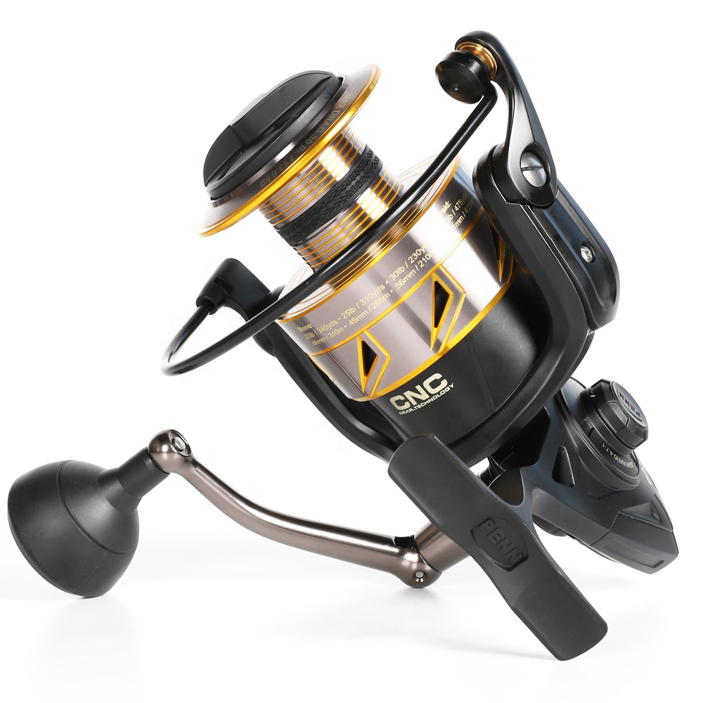 Penn Battle Iii IV 3000 4000 5 - đánh giá và giá Daiwa Reel Bg