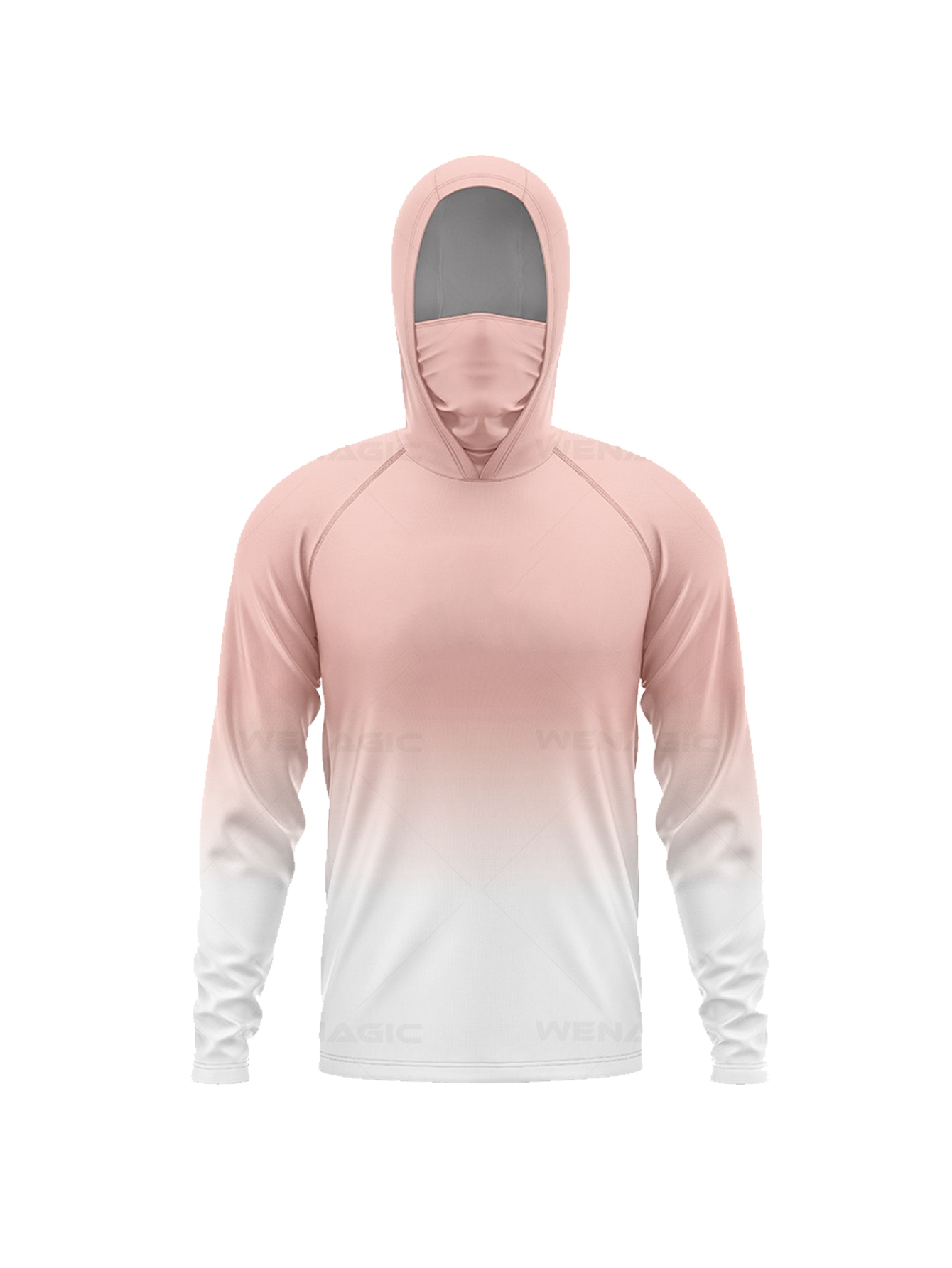 Fishing Hoodie Shirts with Mas - đánh giá và giá Fishing Shirt Uv Protection