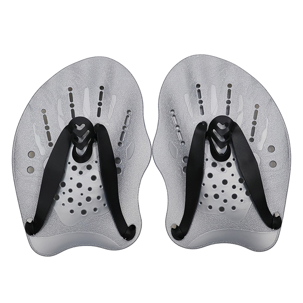 Adjustable Swimming Hand Paddl - đánh giá và giá Fishing Gloves