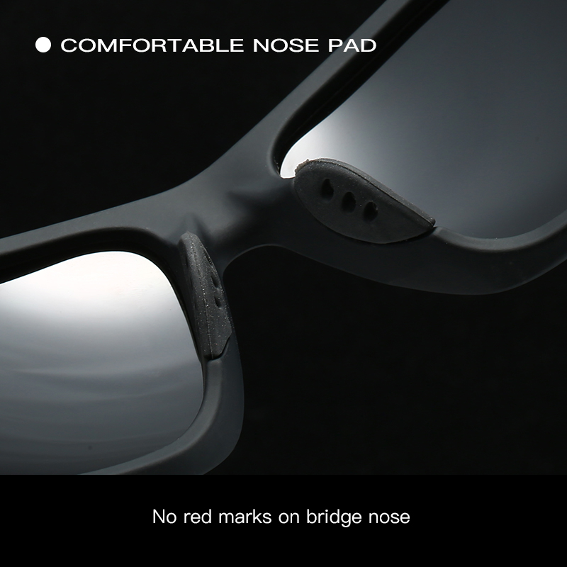 KAROS Polarized Sunglasses Men - đánh giá và giá Fishing Sunglasses Polarized