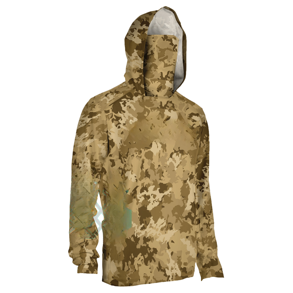Fishing Shirt Summer Performan - đánh giá và giá Fishing Shirt Uv Protection