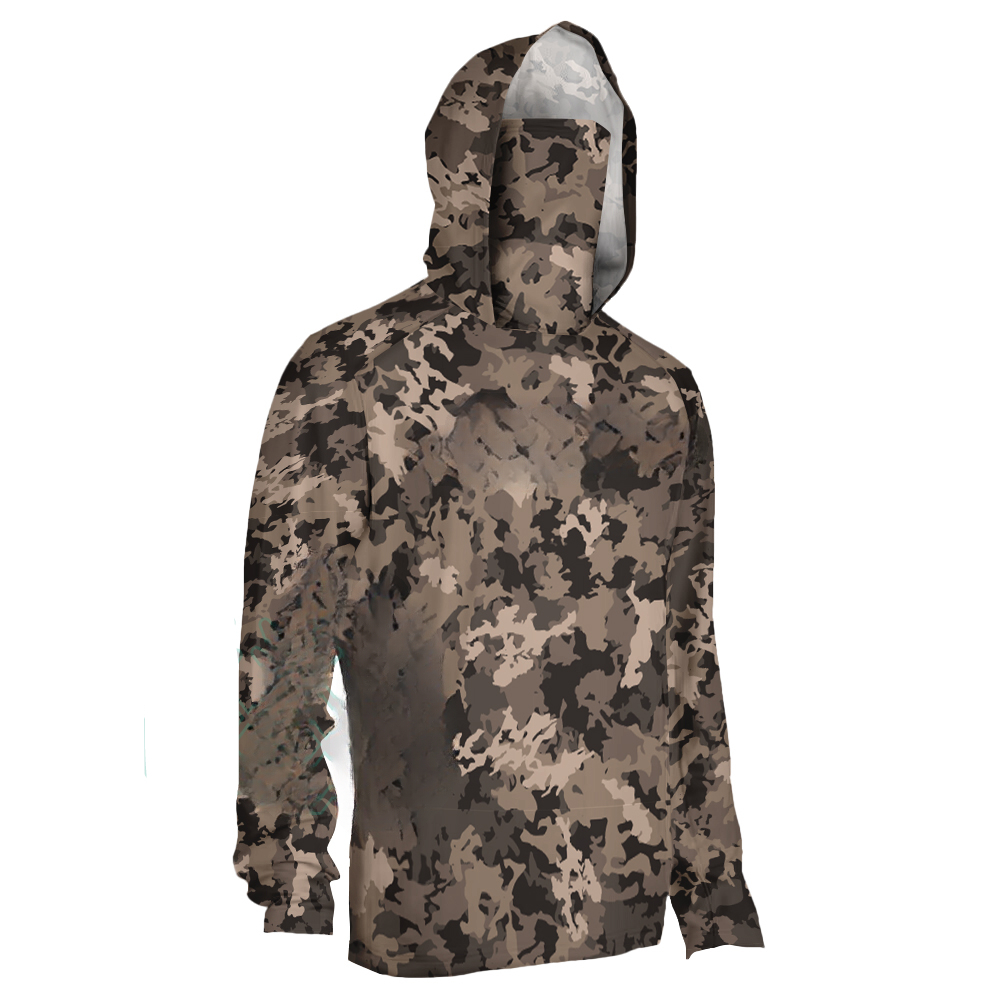 Fishing Shirt Summer Performan - đánh giá và giá Fishing Shirt Uv Protection