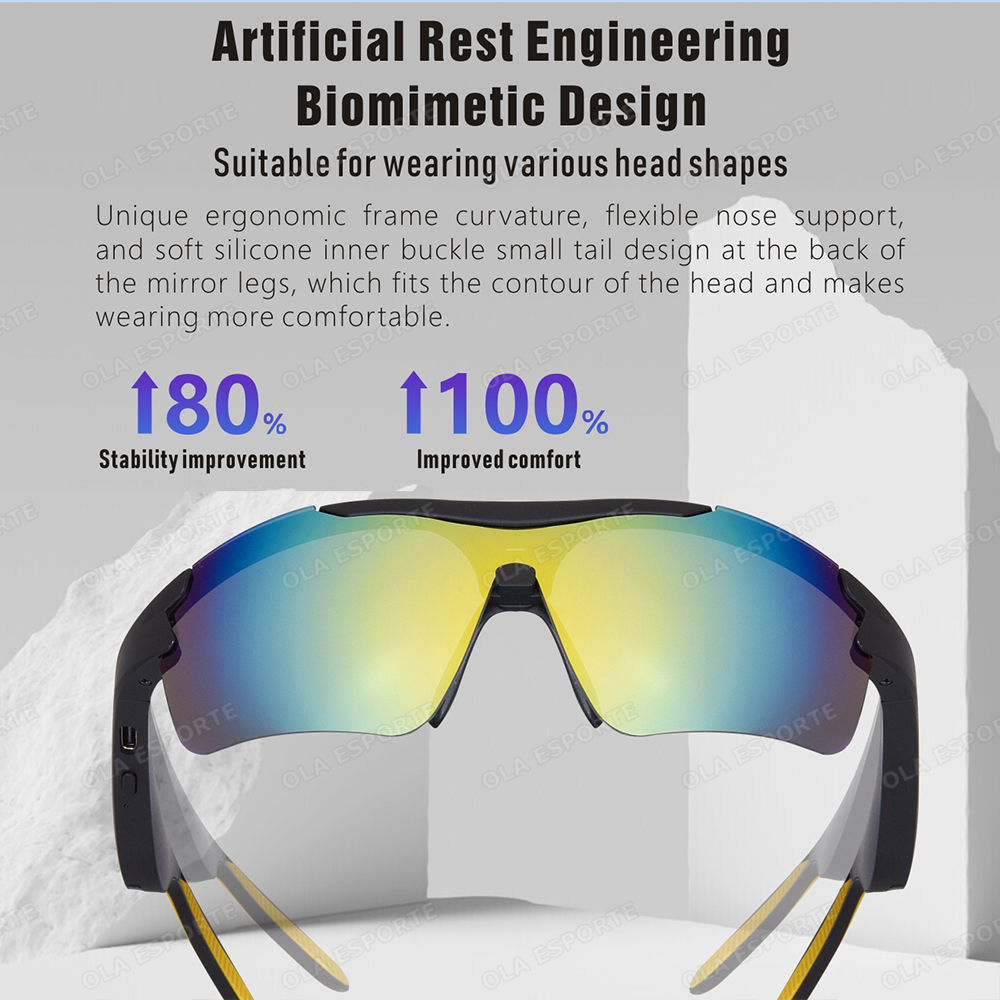 New AI Glasses Men's Polarized - đánh giá và giá Fishing Sunglasses Polarized