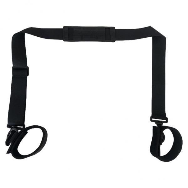 Fly Sling Pack Fishing Rod Bel - đánh giá và giá Fishing Belt