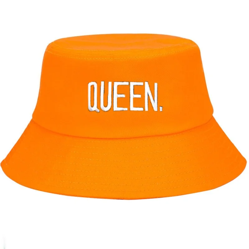 Customize Queen Embroidered Bu - đánh giá và giá Fishing Hat