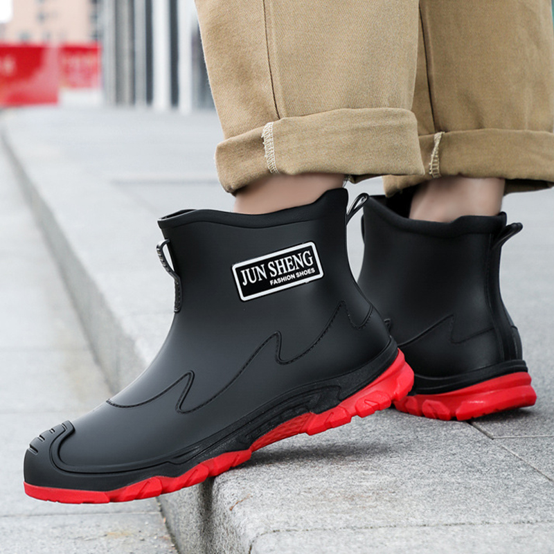Waterproof Cross-Border Men's  - đánh giá và giá Fishing Socks
