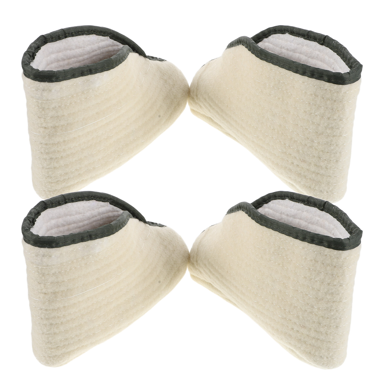 2Pairs Winter Snow Boot Liners - đánh giá và giá Fishing Socks