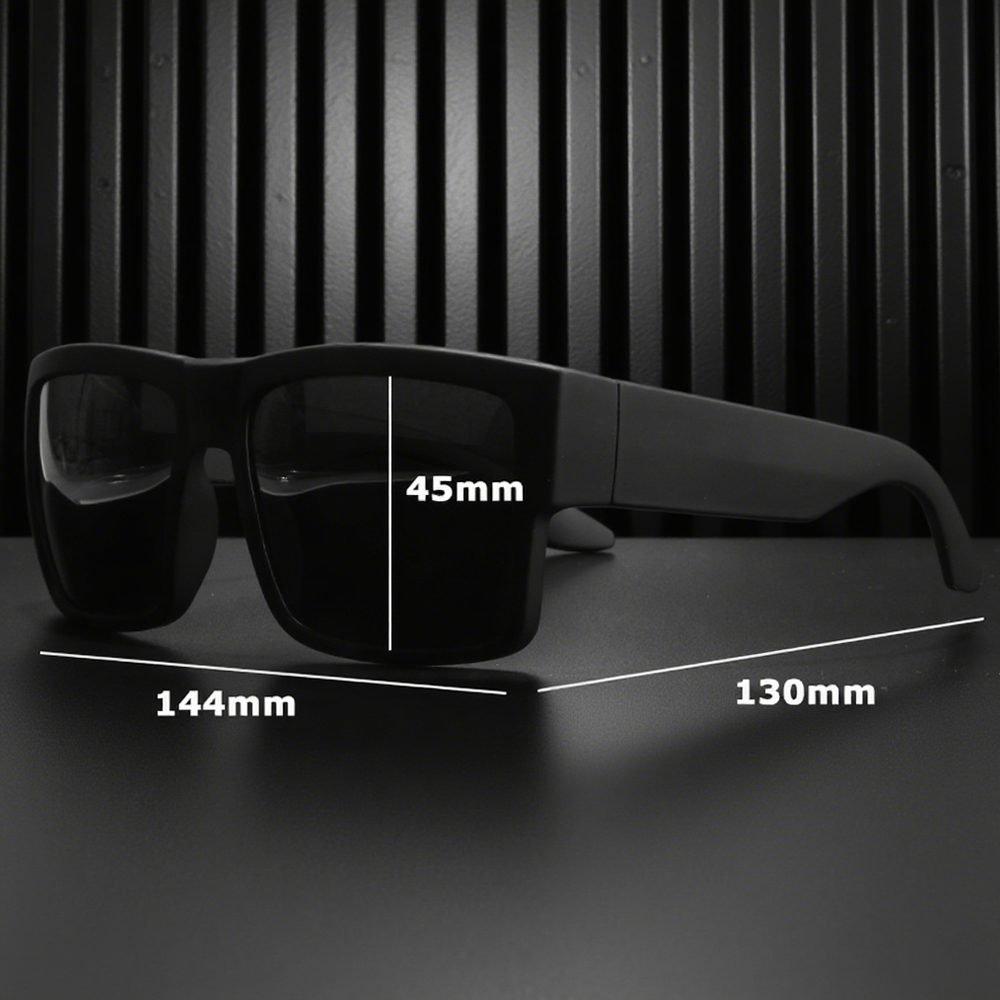 Classic Square Polarized Sungl - đánh giá và giá Fishing Sunglasses Polarized