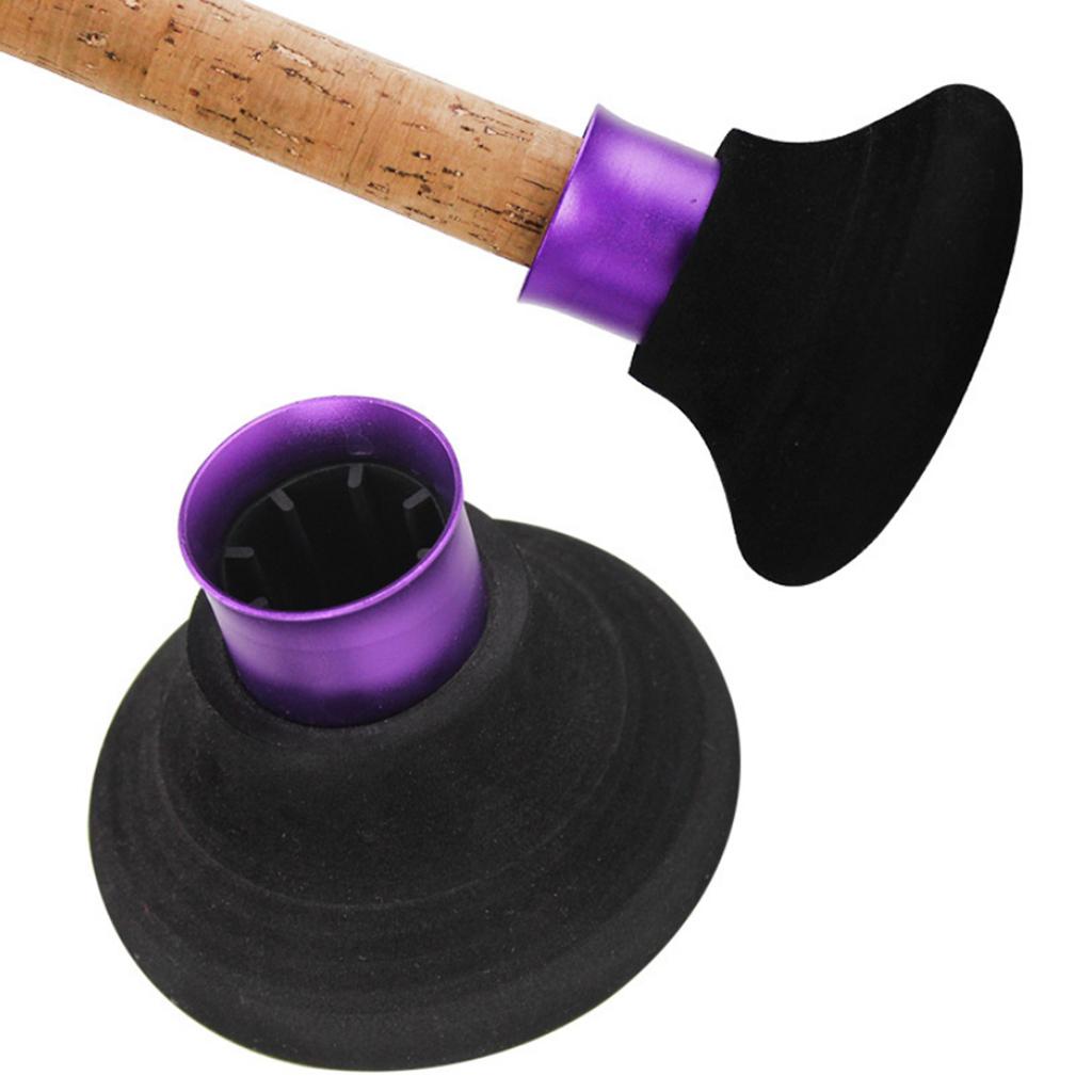 Fishing Rod Waist Holder Light - đánh giá và giá Fishing Belt