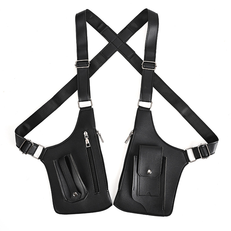 HOMEFISH Double Shoulder Strap - đánh giá và giá Fishing Bag Waterproof